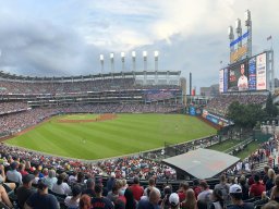 CLEVELAND TRIP 2024